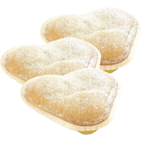 Illustration av Vaniljhjärtan