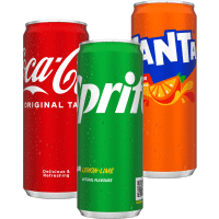 Illustration av Läsk 2f20kr