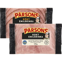 Illustration av Smörgåsmat