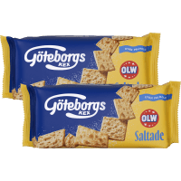 Illustration av Matkex OLW Saltade