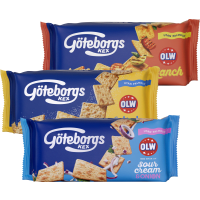 Illustration av Matkex OLW