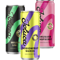 Illustration av Melon Lime