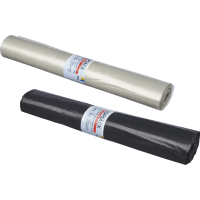 Illustration av Sopsäck