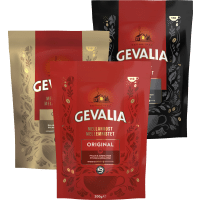 Illustration av Snabbkaffe Refill