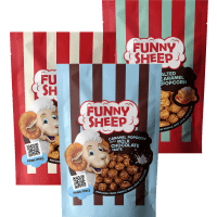 Illustration av FunnySheep