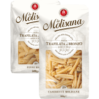 Illustration av Pasta