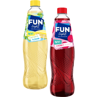 Illustration av Fun Light