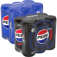 Illustration av Läsk