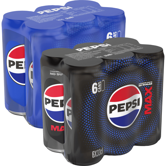 Illustration av Läsk