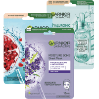 Illustration av Ansiktsmask