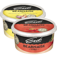 Illustration av Bearnaise