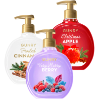 Illustration av HAND SOAP