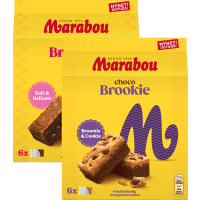 Illustration av Brookie, Brownie