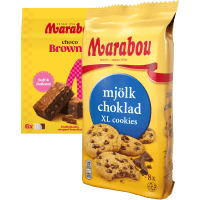 Illustration av Cookies