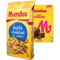 Illustration av Cookies