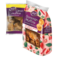 Illustration av Muffins