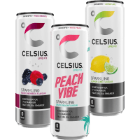 Illustration av Celsius
