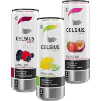 Illustration av Celsius