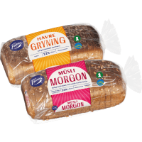 Illustration av Müslimorgon/Havregryning