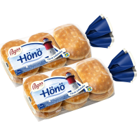 Illustration av Jollekaka 6-p