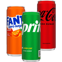 Illustration av Läsk