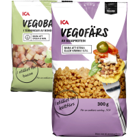 Illustration av Kyld vego