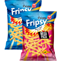 Illustration av Sticks