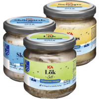 Illustration av Sill