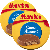 Illustration av Choco Moment