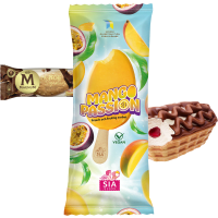 Illustration av MangoPassion
