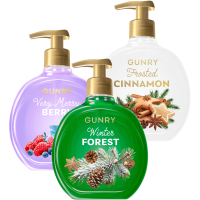 Illustration av Handtvål Christmas