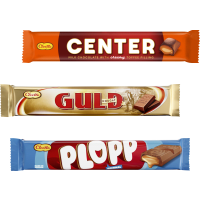 Illustration av Stycksaker