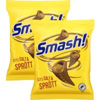 Illustration av Chokladpåse