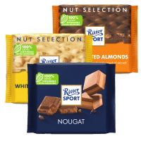 Illustration av Choklad