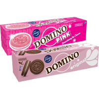 Illustration av Domino Kex