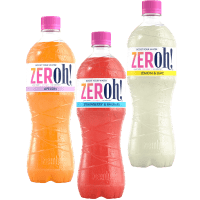 Illustration av ZERoh!