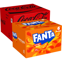 Illustration av Läsk