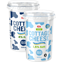 Illustration av Cott Chee nat 1,5%