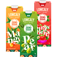 Illustration av Juice
