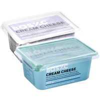Illustration av Cream Cheese
