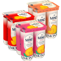 Illustration av Mino 4p