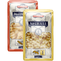 Illustration av Spirali