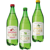 Illustration av Cider Herrljunga