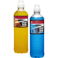 Illustration av Sportdryck