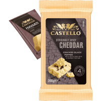 Illustration av Castello Ost
