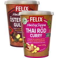 Illustration av Soppor