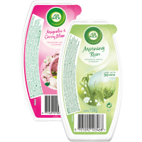 Illustration av Luftfräschare