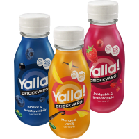 Illustration av Drickkvarg