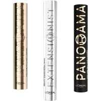 Illustration av Loreal mascara