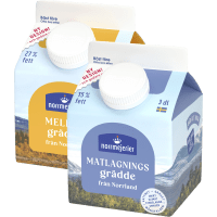 Illustration av Mat-mellangrädde